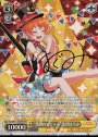 SPM “笑顔のマジック”北沢はぐみ(サイン入り)