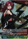 SPM “グロウアップロック”宇田川巴(サイン入り)