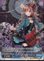 SPM “重なり合う青薔薇”今井リサ(サイン入り)