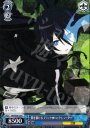 R 闇を駆ける ブラック★ロックシューター