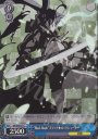 S-C “Black blade”ブラック★ロックシューター(ホロ)