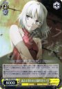 S-R 過去を奪われた犠牲者カナン(ホロ)