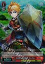 SR 善良なる傭兵 カイン