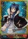 SP 共に生き、共に戦い フィーナ(サイン入り)
