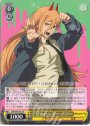 TD デビルハンター パワー