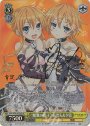 SP “颶風の御子” 耶倶矢&夕弦(サイン入り)