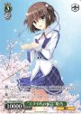 PR "ミライへの伝言"姫乃
