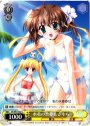 C 水着の音夢&さくら