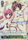 C 水着のななか&由夢