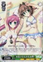 C 水着のななか&由夢