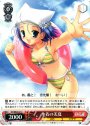 C 水着の美夏