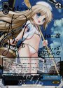 SSP “かわいいこいぬさん”クド(サイン入り)