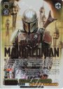 SSP 孤高の賞金稼ぎ マンダロリアン(箔押し入り)