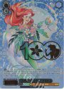 SSP “人魚のプリンセス” アリエル(箔押し入り)
