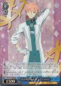 SR くじけない心 ロマニ・アーキマン