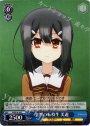 C 突然の転校生 美遊