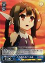 U 作戦失敗!? 美遊