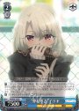 AR “悴む寒さ”イリヤ