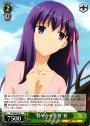 U “穏やかな性格”桜