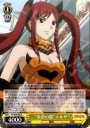 R “炎帝の鎧”エルザ
