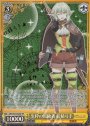 SP 生粋の冒険者 妖精弓手(サイン入り)