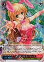 SSP 兎を狙う兎 望月エレナ(サイン入り)