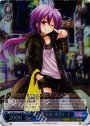 SR 探索電気街 東雲レイ