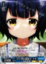R “ホントの気持ち”マヤ