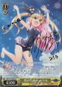 SP 煌めく海へ みちる(サイン入り)