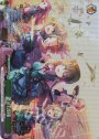 OFR 第31E部隊(箔押し入り) 