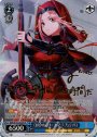 SP くれないのシスター マリア・デ・アンジェリス(サイン入り)