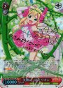 SP 笑顔いっぱい リオン(サイン入り)