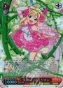 HR 笑顔いっぱい リオン(サイン入り)