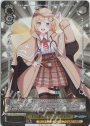 HLP キミと願うミライ ワトソン・アメリア(箔押し入り)