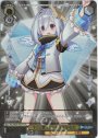 HLP キミと願うミライ 天音かなた(箔押し入り)