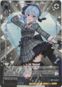 HLP キミと願うミライ 星街すいせい(箔押し入り)