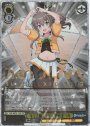SP キミと願うミライ 夏色まつり(箔押し入り)