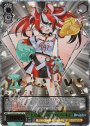 SP キミと願うミライ ハコス・ベールズ(箔押し入り)