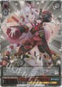 SP キミと願うミライ 百鬼あやめ(箔押し入り)