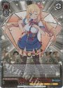 SP キミと願うミライ 赤井はあと(箔押し入り)