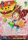 RR パワー全開やよい