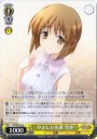 C やさしい先輩 雪歩