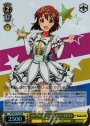 SR M@STERS OF IDOL WORLD!! 萩原雪歩