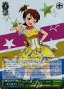 SR M@STERS OF IDOL WORLD!! 双海亜美