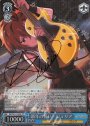 SP 新年の誓い ジュリア(サイン入り)