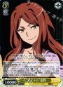 RR “アイテム”麦野