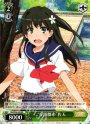 RR “学園都市”佐天