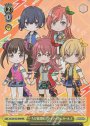 WIR ちび放課後クライマックスガールズ 