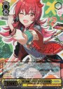 SSP 第2形態アーマードタイプ 小宮果穂(サイン入り)