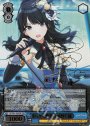 SSP 柔らかな微笑み 風野灯織(サイン入り)